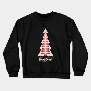 Nakatomi Plaza - Christmas Crewneck Sweatshirt